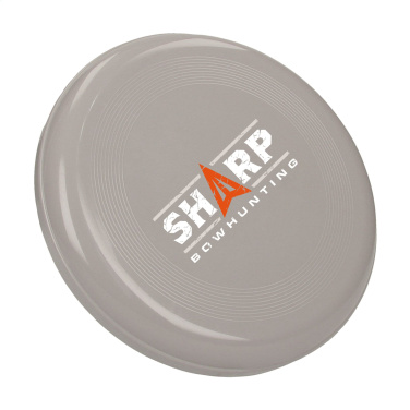 Logo trade advertising products picture of: Space Flyer 22 Eco-Flying Disc frisbee