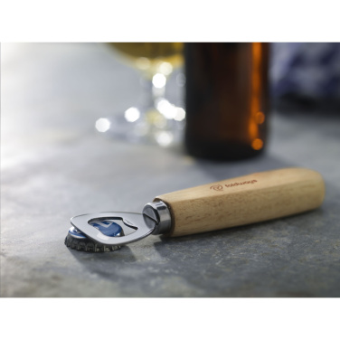 Logo trade business gift photo of: Amigo bottle opener