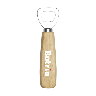 Logo trade promotional merchandise image of: Amigo bottle opener