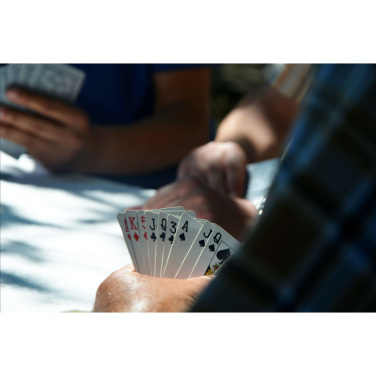 Logo trade promotional items picture of: Playing Cards