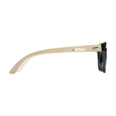 Logotrade advertising product image of: Havana sunglasses