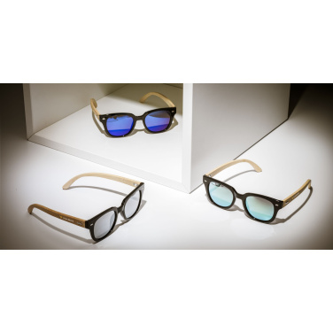 Logotrade promotional giveaways photo of: Havana sunglasses