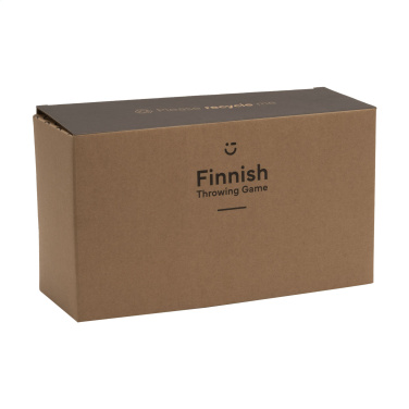 Logotrade corporate gift picture of: Finnish Throwing Game