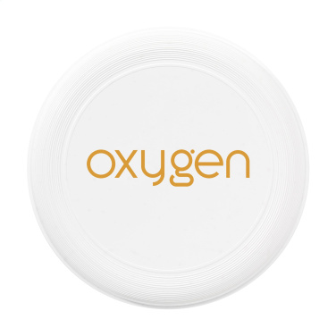 Logotrade promotional product image of: Recycled Plastic Frisbee