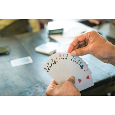 Logotrade corporate gift image of: Dutch Playing Cards