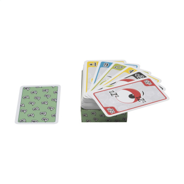 Logotrade promotional merchandise photo of: Assano Cards Game