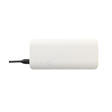 Logo trade advertising products picture of: Powerbank 10000 C external charger