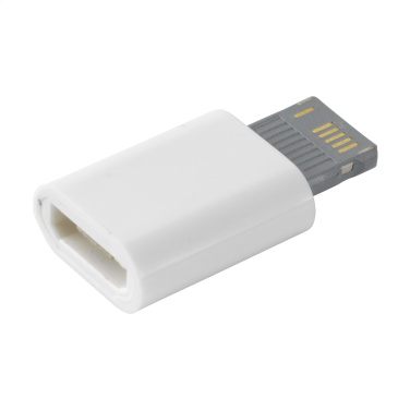 Logo trade promotional gifts image of: iOS Connector iPhone