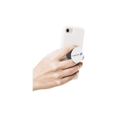 Logotrade promotional item picture of: PopSockets® phone grip