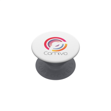 Logo trade promotional products picture of: PopSockets® phone grip