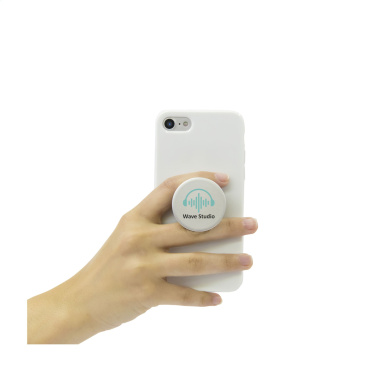 Logotrade corporate gift image of: PopSockets® phone grip