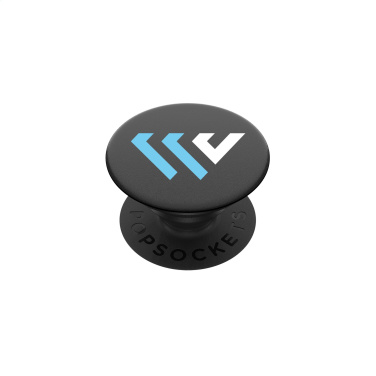 Logo trade business gifts image of: PopSockets® 2.0 telephone holder