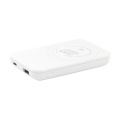 Force Magnetic RCS Recycled Wireless Powerbank 5000, white