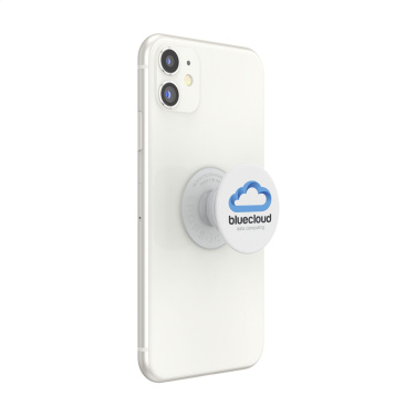 Logo trade promotional gifts picture of: PopSockets® Plant telephone holder