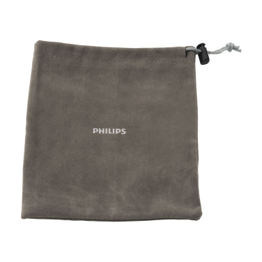 Logotrade promotional items photo of: Philips Travel Charger