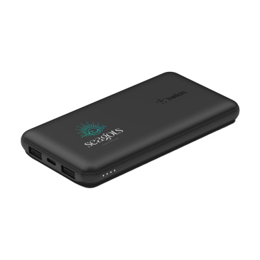 Logotrade promotional gift picture of: Belkin BoostCharge Powerbank 10K