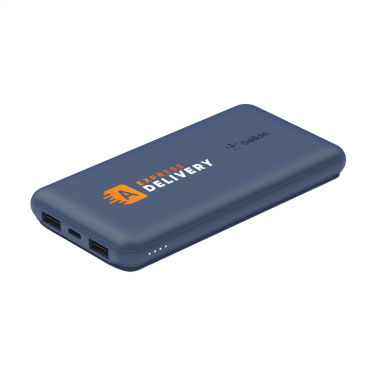 Logotrade corporate gift picture of: Belkin BoostCharge Powerbank 10K