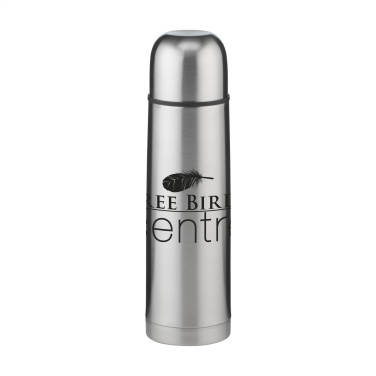 Logo trade corporate gifts picture of: Thermotop Midi 500 ml thermo bottle