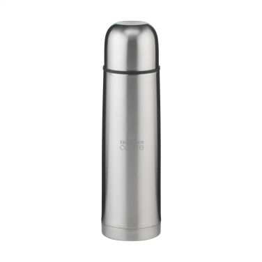 Logo trade business gift photo of: Thermotop Midi 500 ml thermo bottle