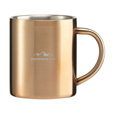 Logo trade corporate gifts picture of: IsoMug 300 ml