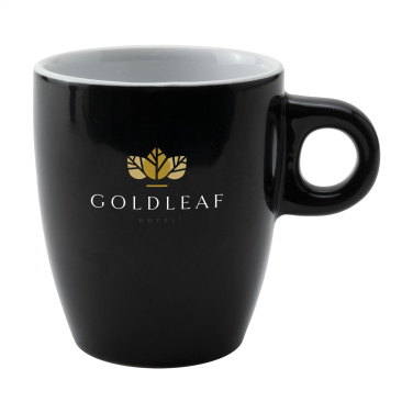 Logotrade promotional item picture of: CoffeeCup 200 ml mug