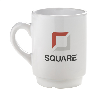 Logo trade promotional item photo of: AutoMug 185 ml mug