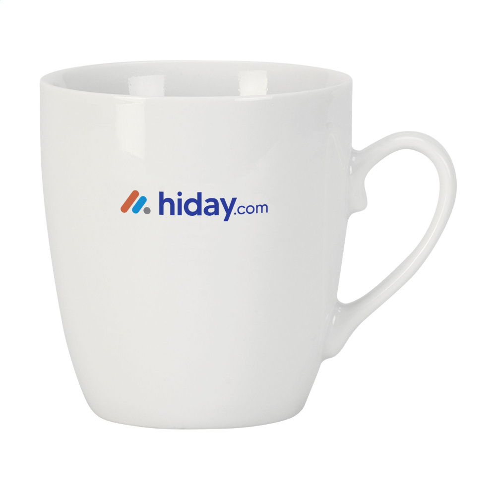 Logo trade promotional gift photo of: CoffeeRoyal 250 ml mug