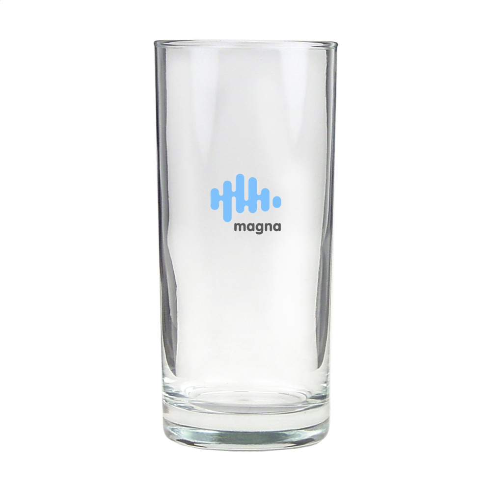 Logotrade promotional item image of: Longdrink glass 270 ml