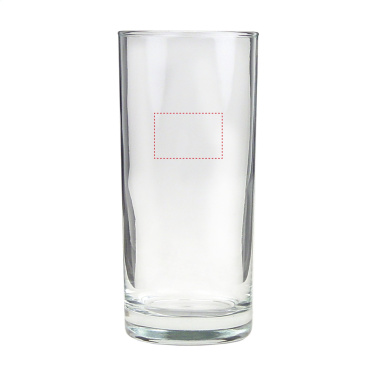 Logo trade promotional giveaways picture of: Longdrink glass 270 ml