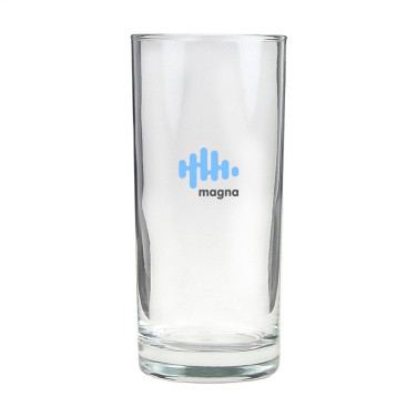 Logo trade promotional gift photo of: Longdrink glass 270 ml