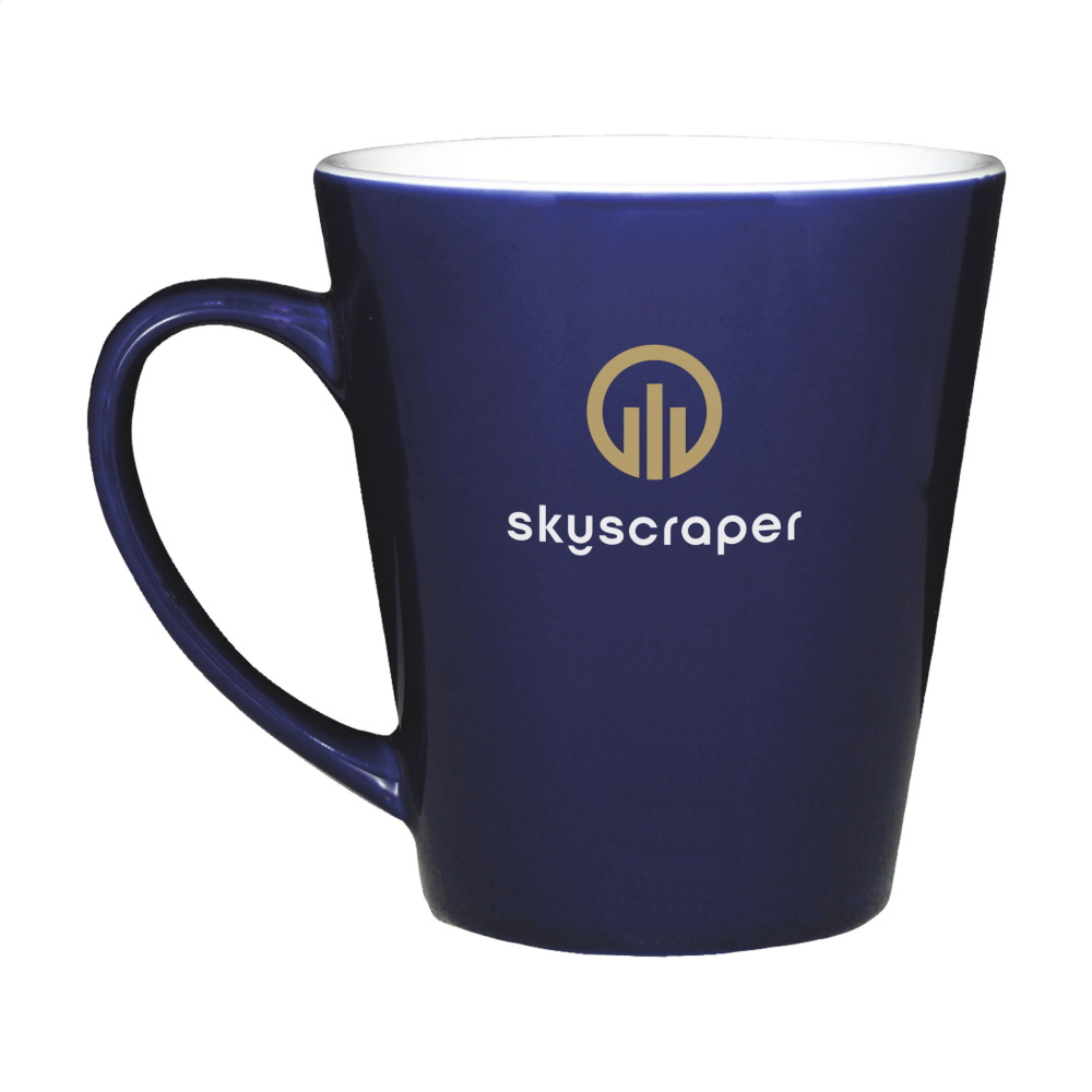 Logotrade advertising product image of: DeltaCup 310 ml mug