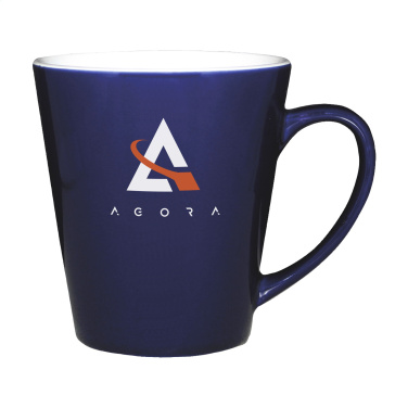 Logo trade promotional merchandise picture of: DeltaCup 310 ml mug