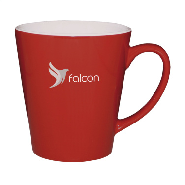 Logo trade corporate gift photo of: DeltaCup 310 ml mug