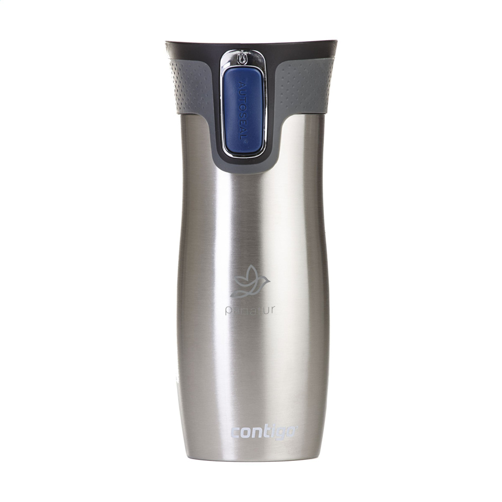 Logo trade promotional product photo of: Contigo® Westloop Mug 470 ml thermo cup