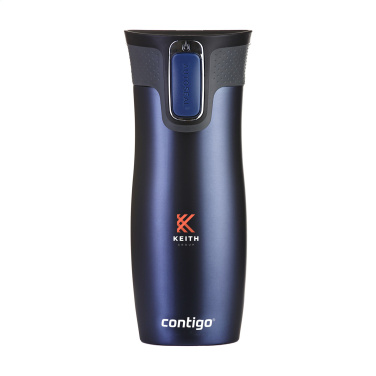 Logotrade promotional gift image of: Contigo® Westloop Mug 470 ml thermo cup