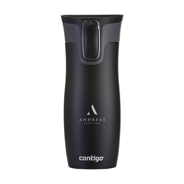 Logotrade promotional gift image of: Contigo® Westloop Mug 470 ml thermo cup