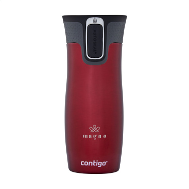 Logotrade promotional merchandise photo of: Contigo® Westloop Mug 470 ml thermo cup