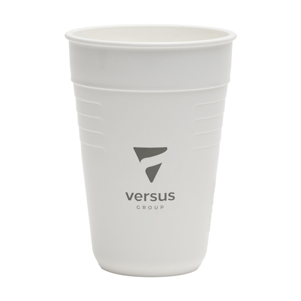 Logo trade business gifts image of: Mepal Vending Cup 165 ml