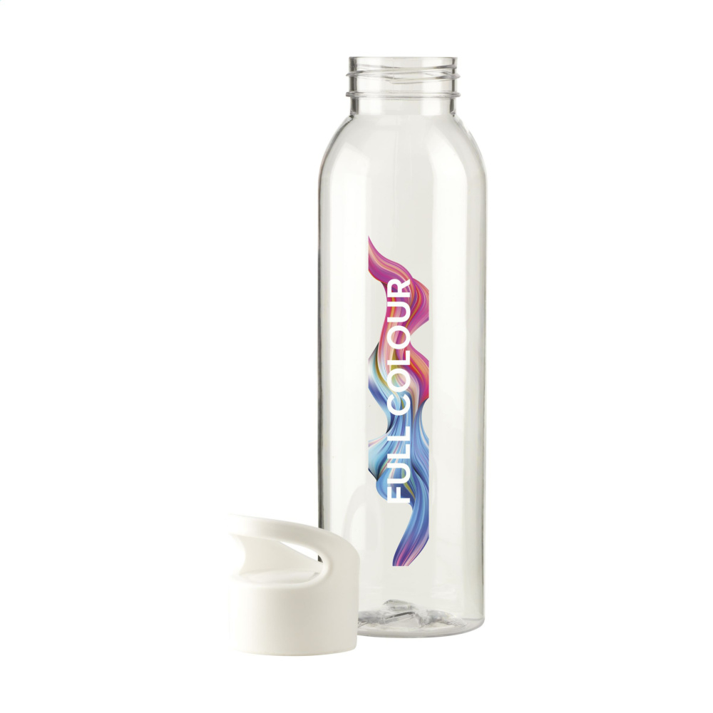 Logotrade promotional product picture of: Sirius 650 ml drinking bottle