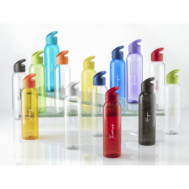 Logotrade promotional giveaway image of: Sirius 650 ml drinking bottle