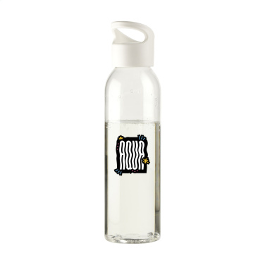 Logotrade promotional product picture of: Sirius 650 ml drinking bottle