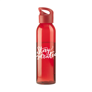 Logo trade promotional giveaways image of: Sirius 650 ml drinking bottle