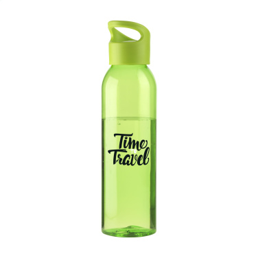 Logotrade promotional gift image of: Sirius 650 ml drinking bottle