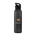 Sirius 650 ml drinking bottle, black