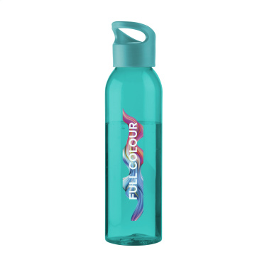 Logotrade advertising product image of: Sirius 650 ml drinking bottle