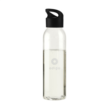 Logotrade promotional item picture of: Sirius 650 ml drinking bottle