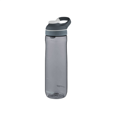 Logo trade promotional item photo of: Contigo® Cortland 720 ml drinking bottle