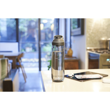 Logo trade business gifts image of: Contigo® Cortland 720 ml drinking bottle