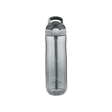 Logo trade promotional items image of: Contigo® Ashland 720 ml drinking bottle