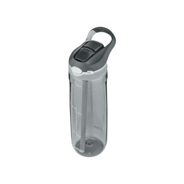 Logo trade promotional merchandise picture of: Contigo® Ashland 720 ml drinking bottle